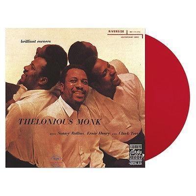全商品オープニング価格 海外セレクション レコード アメリカ人気キャラクター Brilliant Exclusive Comics Newbury New Vinyl Red Lp Monk Thelonious Corners その他テレビ アニメ キャラクターグッズ 重要 納期についてご確認ください 取寄せの為 10 19日程度