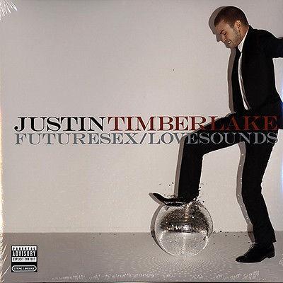 新作揃え Timberlake Justin 海外セレクション レコード アメリカ人気キャラクター Future NEW Vinyl LP 2x Lovesounds Sex その他テレビ、アニメ、キャラクターグッズ
