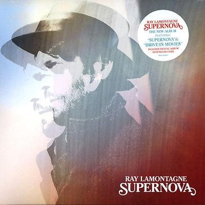 かわいい アメリカ人気キャラクター レコード 海外セレクション Ray Lamontagne Supernova Lp Vinyl Dl New その他テレビ アニメ キャラクターグッズ 重要 発送についてご確認ください 海外買付検品後 国内から発送いたします Www La Motos Com