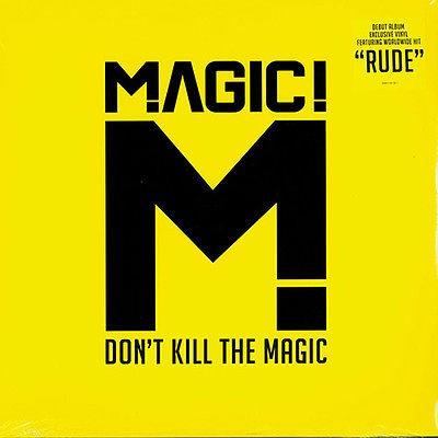 アメリカ人気キャラクター 海外セレクション レコード 海外セレクション Magic Don T Kill The その他テレビ アニメ