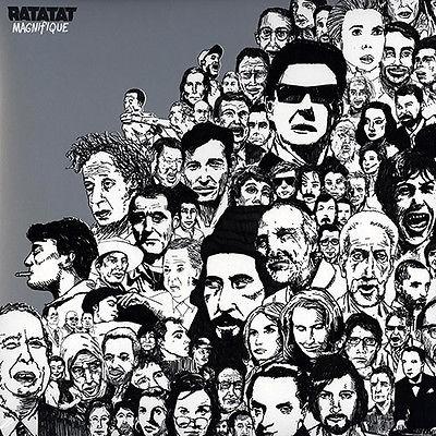 超歓迎 アメリカ人気キャラクター New Vinyl Lp Magnifique Ratatat 海外セレクション レコード その他テレビ アニメ キャラクターグッズ 重要 発送についてご確認ください 海外買付検品後 国内から発送いたします Kalfrelec Cmic Sa Com