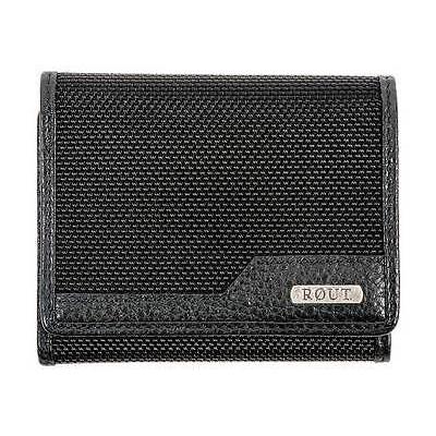 Competitor ROUT ルート 財布 アクセサリー メンズ Ballistic RBN22051 Trim Leather Full-Grain Wallet, Tri-Fold その他財布 代引き手数料無料 Competitor ROUT ルート 財布 アクセサリー メンズ Ballistic RBN22051 Trim Leather Full-Grain Wallet, Tri-Fold その他財布 代引き手数料無料