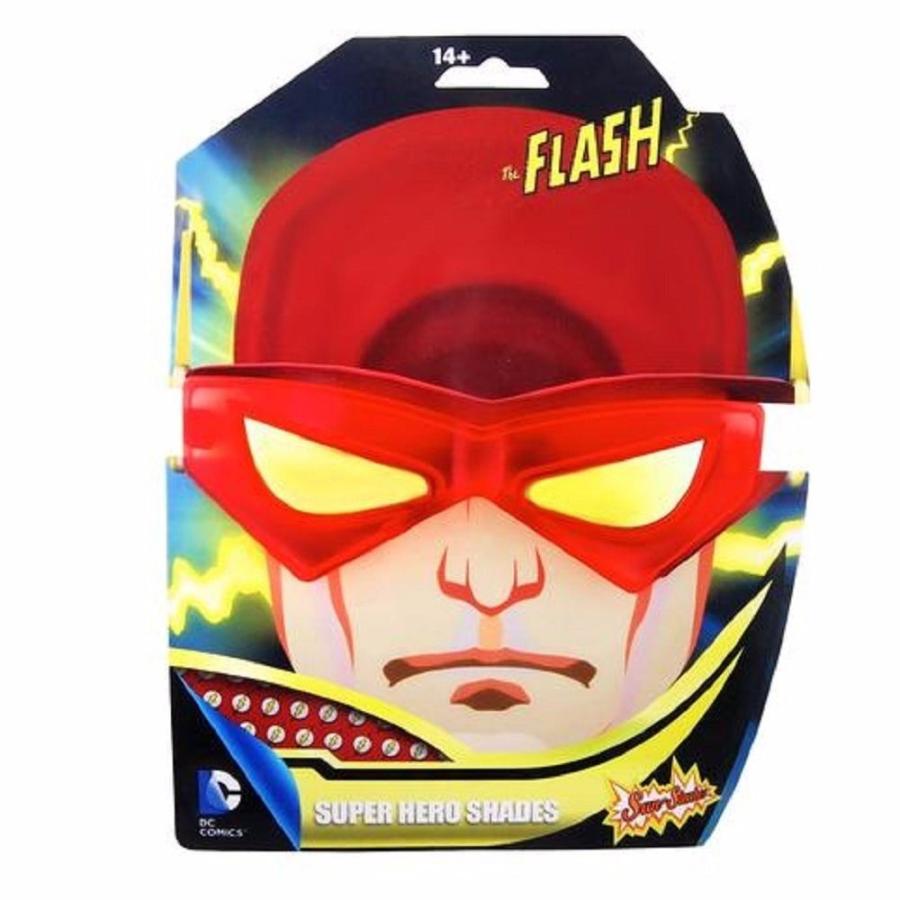 人気商品 Dc Mask Flash The ディーシーコミックス サングラス Comics Sunglasses Costume Licensed Officially サングラス 重要 海外の最新在庫状況を確認の上ご連絡いたします 残念ながら在庫のない場合キャンセルの可能性がございます Www Oroagri Eu