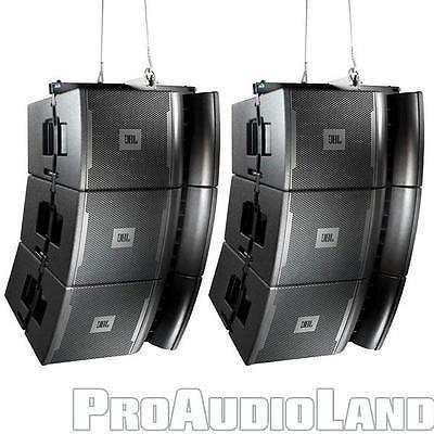 line array jbl vrx