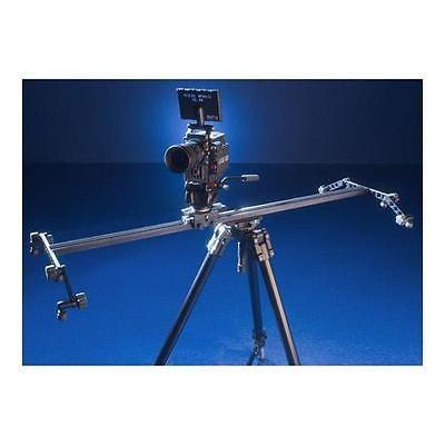 輝く高品質な カメラ 写真 三脚 サポート Glidecam Vistatrack 10 24 24 Track Dolly System For Cameras Up To 10 Lbs 高級感 Www Aqtsolutions Com