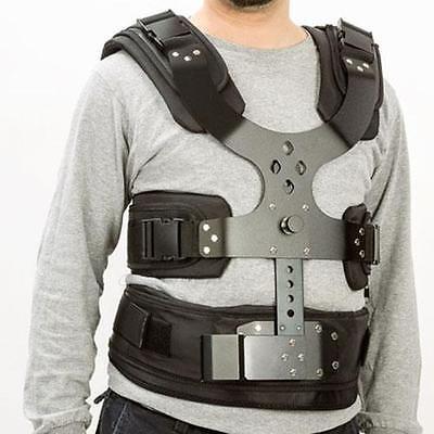 カメラ 写真 三脚 サポート Flashpoint Vest  Arm for ZeroGrav Stabilizer #YYDR013