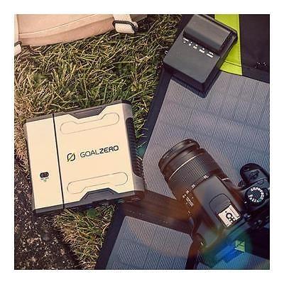 超大特価 カメラ 写真 フォトアクセサリー Goal Zero Sherpa 50 Solar Recharging Kit 110v Inverter 405 パンダストア 通販 Yahoo ショッピング 55 以上節約 Int Academy Com