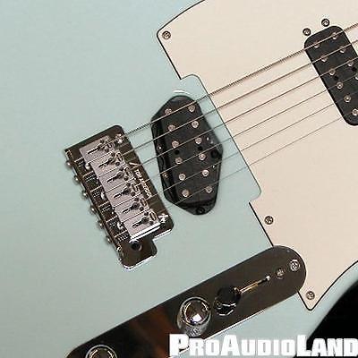 楽器 ギター パーツ アクセサリー トムアンダーソン Tom Anderson Tm3 Hum Canceling Tele Bridge Humbucker Pickup New パンダストア 通販 Yahoo ショッピング