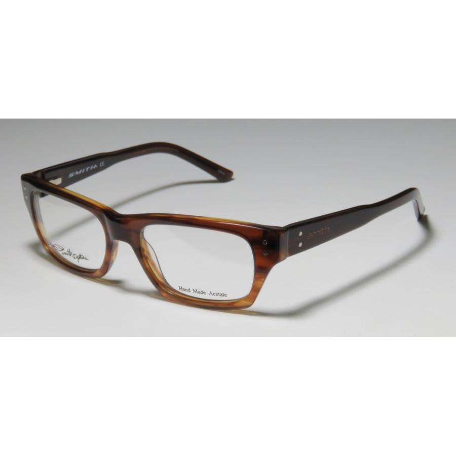 限定価格セール スミスオプティクス Contemporary パンダストアの眼鏡フレーム Bradford Optics Smith Brown 2ならショッピング ランキングや口コミも豊富なネット通販 更にお得なpaypay残高も スマホアプリも充実で毎日どこからでも気になる商品を