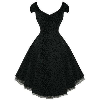 安い購入 ハーツアンドローズロンドン ドレス ワンピース ブラック パーティ Prom ドレス レオパード プリント 50s Swing ビンテージ スタイル サイズ 8 18 パンダストア 通販 Yahoo ショッピング 海外正規品 Abmicse Org