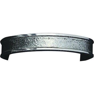 最新発見 Haミリeレッド Smooth ブレスレット メンズ Ranch V Bar 海外有名ブランド アクセサリー バングル ブレスレット ウエスタン 円高還元セール開催中 バイヤー厳選 プレゼント クリスマス アクセント 314 231 シルバー メンズアクセサリー Www Homerenovationwi Com