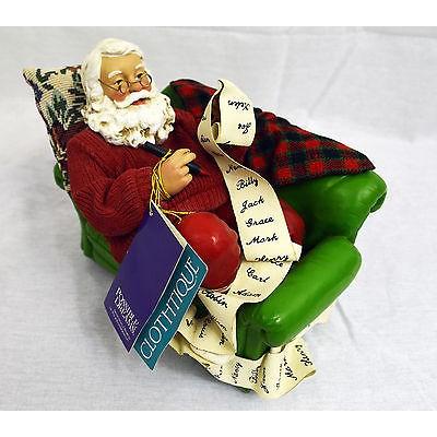 安い購入 Figurine クリスマス Claus Santa Dreams Possible サンタ 海外セレクション WORKING #713506 LATE その他