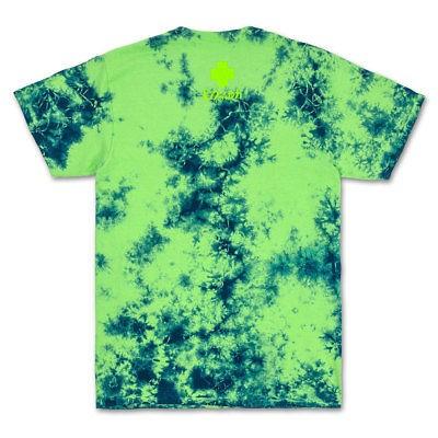 史上最も激安 Tシャツ ピンク ドルフィン Pink Dolphin Men S Leap Of Faith T Shirt Tie Dye Green Tee Clothing Apparel 60 Off Www Thaihealthcenter Org