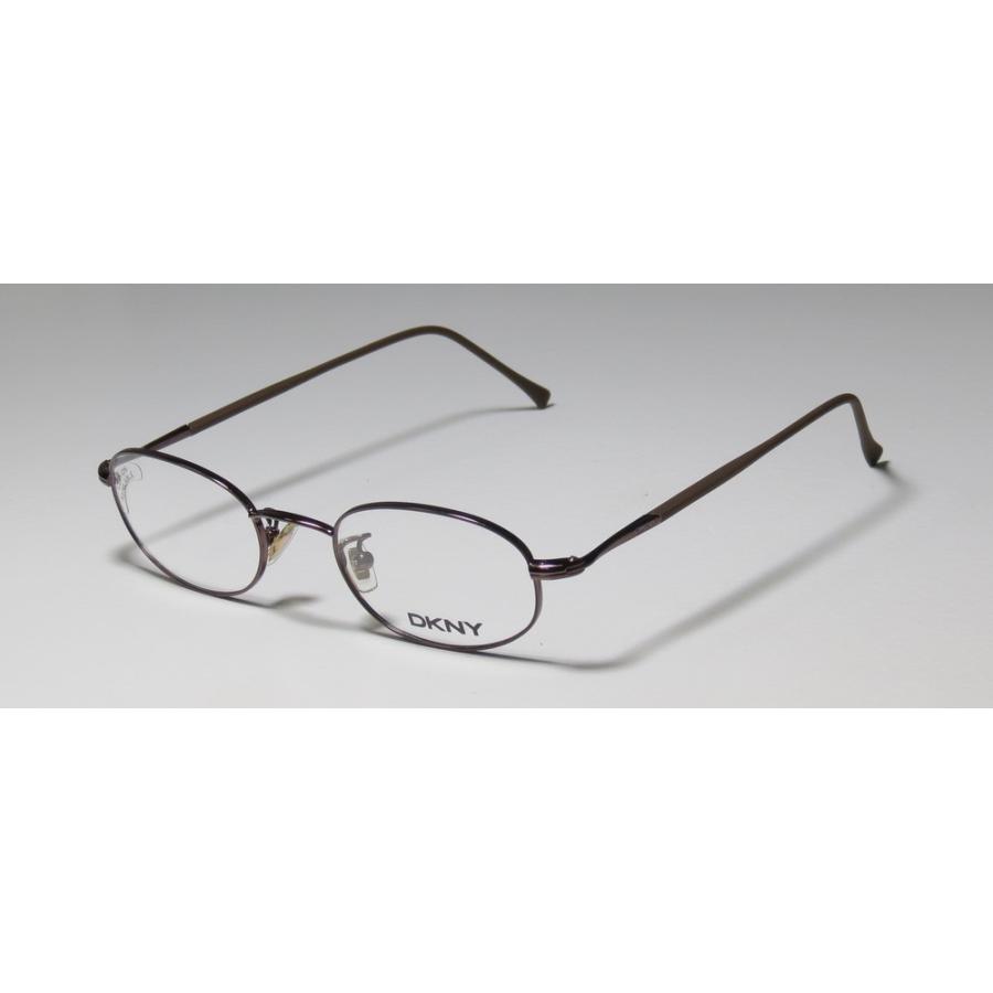 贈り物 眼鏡フレーム ディーケーエヌワイ DKNY 6203A CLASSY & STYLISH