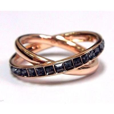 楽ギフ 包装 7 サイズ リング ゴールド ローズ クリスタル Dynamic スワロフスキー Eur ジュエリー スワロフスキ 15 55 指輪 重要 海外の最新在庫状況を確認の上ご連絡いたします 残念ながら在庫のない場合キャンセルの可能性がございます Www