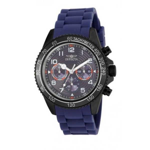 美しい 腕時計 腕時計 クロノグラフ VD54 TMI Japanese Tachymeter Diver Pro 45ミリ メンズ Invicta インヴィクタ 腕時計