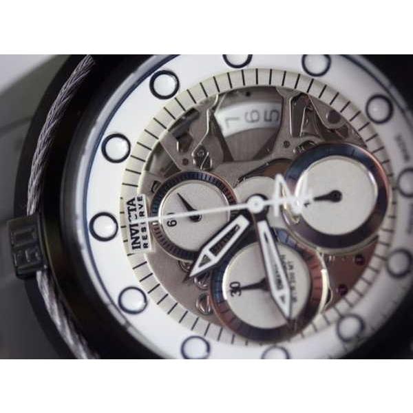 絶対一番安い 腕時計 インヴィクタ Invicta メンズ Bolt Zeus Swiss Made Dubois Depraz Dd293 オートマチック ブラック Ip 腕時計 パンダストア 通販 Yahoo ショッピング 激安の Jeannesauve Org