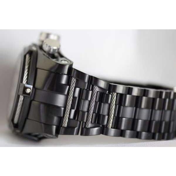 絶対一番安い 腕時計 インヴィクタ Invicta メンズ Bolt Zeus Swiss Made Dubois Depraz Dd293 オートマチック ブラック Ip 腕時計 パンダストア 通販 Yahoo ショッピング 激安の Jeannesauve Org