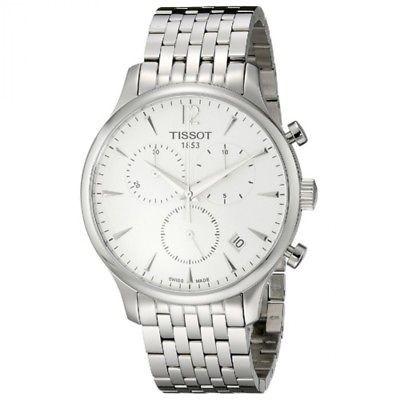 【当店一番人気】 ティソット 腕時計 T0636171103700 Tradition ティソ 腕時計