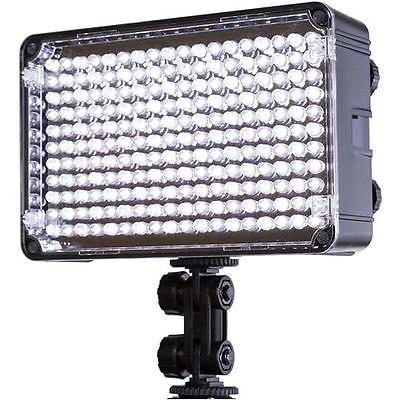 カメラ 写真 フォトアクセサリー カメラ ビデオカメラライト Flashpoint 198 LED VariAngle On Camera Light #CL 198