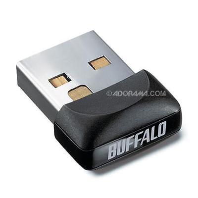 Pc用品ホームネットワーク コネクター Usb Wi Fiアダプタ ドングル Buffalo Wli Uc Gnm Wireless N150 Adaptr パンダストア 通販 Yahoo ショッピング