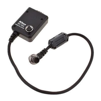 激安通販の 写真アクセサリNikon フォトアクセサリー 写真 カメラ MC #27031 Cameras Digital for Cord Adapter GPS 35A その他カメラアクセサリー