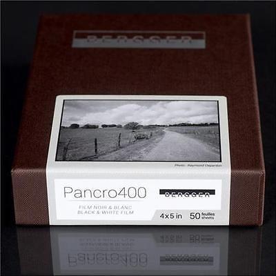 年最新海外 カメラ 写真 フィルム写真 フィルムbergger Pancro 400 Black White Photographic Film 8x10 25 Sheets パンダストア 通販 Yahoo ショッピング 高い素材 Mediquicklab Com