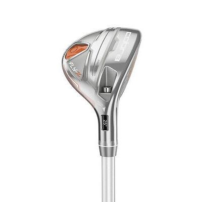 Fly Z Cobra レディース フラワー Hybrid Hybrid Vlct コブラ 5 6h Matrix Altus シルバー レディース シルバー ゴルフクラブ Vlct Hybrid パンダストア