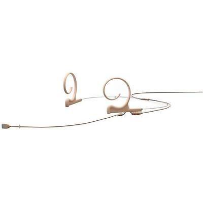 新販売特価 楽器 ギア プロオーディオ機器 マイクdpa Microphones D Fine Fidf00 2 Dual Ear Directional Headset Mic Beige パンダストア 通販 Yahoo ショッピング 人気の定番 Cac Itc Com
