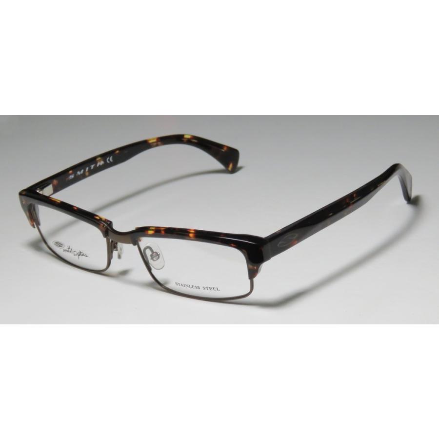 品質満点 スミスオプティクス Alchemist スチール Optics スミスオプティクス 眼鏡フレーム Sleek Smith Brown 1ならショッピング ランキングや口コミも豊富なネット通販 更にお得なpaypay残高も スマホアプリも充実で毎日どこからでも気になる商品