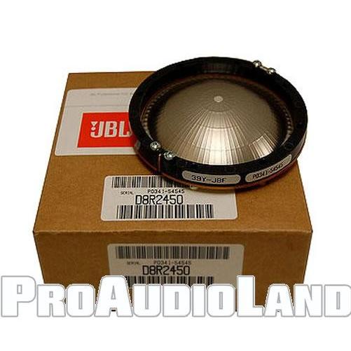 受賞店舗 楽器 スピーカードライバー ホーン ジェイビーエル Jbl D8r2450 Diaphragm Kit 2447h 2446h 2451h New パンダストア 通販 Yahoo ショッピング 受賞店舗 Blog Lonolife Com