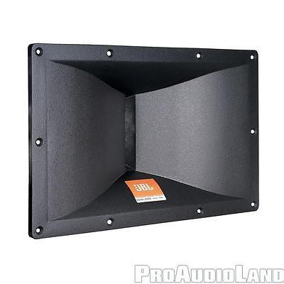 楽器 スピーカードライバー ホーン ジェイビーエル Jbl 23a Medium Format Flat Front Bi Radial Replacement Horn New パンダストア 通販 Yahoo ショッピング