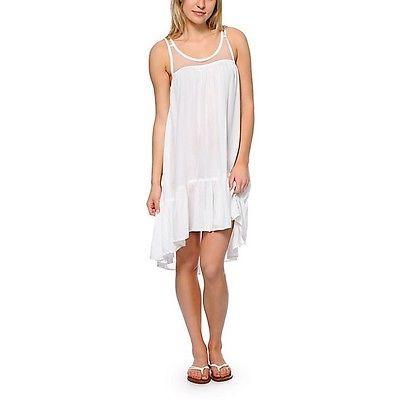 絶妙 リップカール ドレス ワンピース Rip Curl サーフ レディース Clear Skies ドレス サイズ スモール Ww90 Retail 54 50 代引不可 Skylanceronline Com