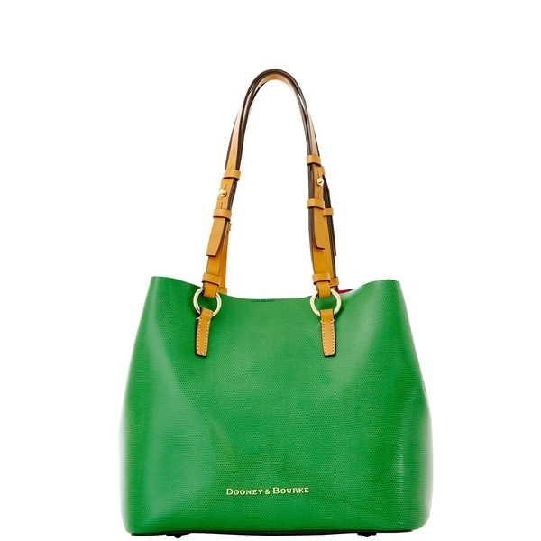 待望の再入荷 ドゥニー バーク ハンドバッグ Dooney Bourke Siena Briana Kelly Green Hot Pink 代引不可 Kpiss Fm