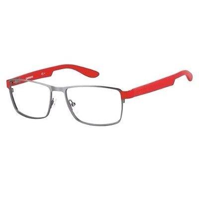 カレラ メガネフレーム 眼鏡 Ophtalmic Bxh 149 Carrera 5504 Bxh 54ミリ メガネ備品 Metal ユニ