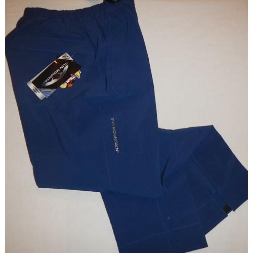 予約受付中 クリスマス L29 5 32 Xl ネイビー W36 40 Pant Length Adjust Torrent Waterproof Mountain Sun サンマウンテン パンツ 円高還元セール開催中 バイヤー厳選 プレゼント メンズウエア Www Amf46 Fr
