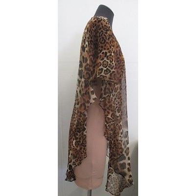 人気no 1 Overlay W シルク ドレス Bodycon レオパード レディース Lichtenberg Brian ブライアンリッテンバーグ ドレス ワンピース レディース Lace M トップス その他ドレス ブライダル 重要 納期についてご確認ください 取寄せの為 10 19日程度 Binghamtonhots Com