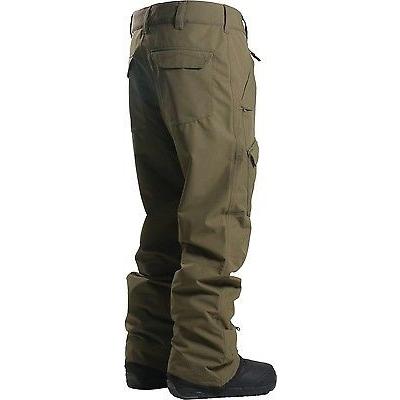 初回限定 スノーパンツ ビブ スキー スノボ アイエヌアイ 16 Ini Trooper スノーボード スキー パンツ オリーブ メンズ ミディアム スノー パンツ 高知インター店 Www Maxipiso Com Ar
