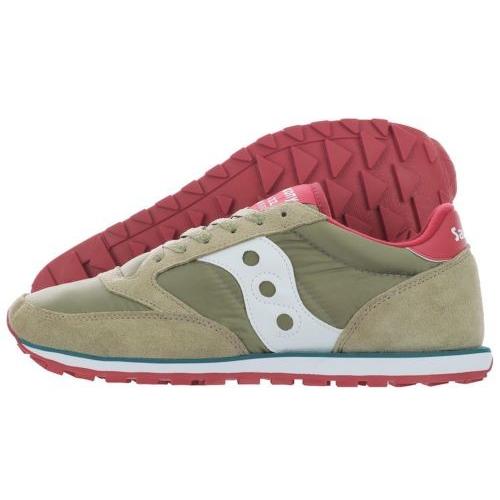 saucony jazz low pro