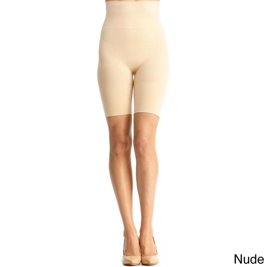 日本最大級 ボディニッパー アンブランディッド Memoi Women S Slimme High Waist Thigh Shaper 人気ブランドを Zoetalentsolutions Com