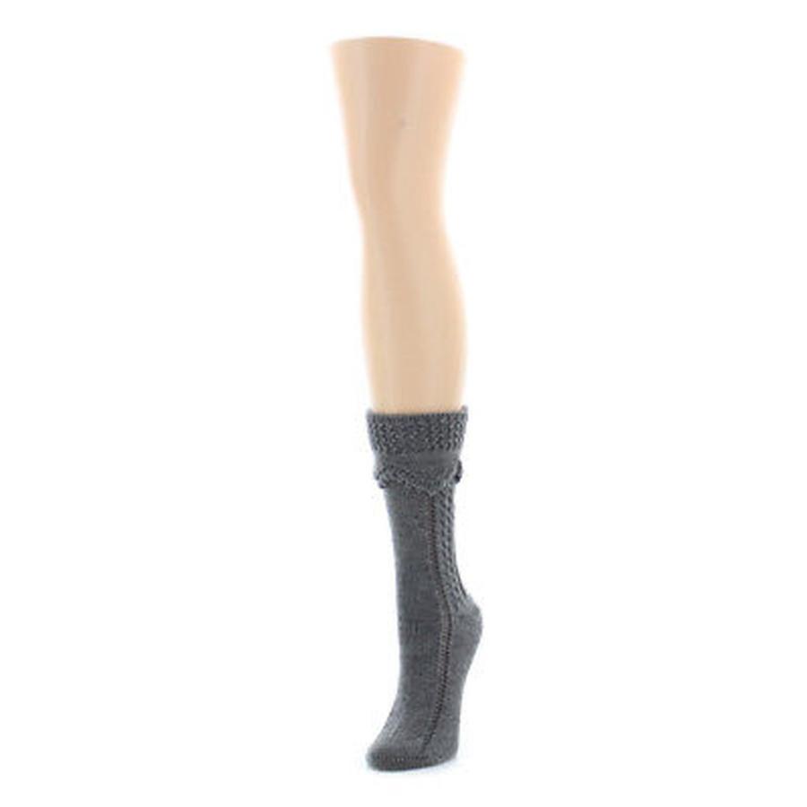正規店仕入れの 海外買付直輸入セレブ愛用ブランド商品 靴下 Sock Boot Knit Chunky Elegaknit Women S Memoi 海外セレクション 靴下 Ipac Fujimoku Co Jp
