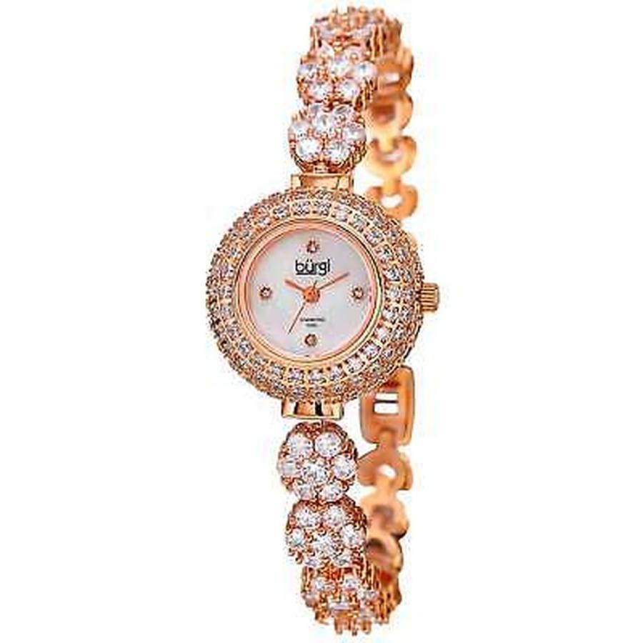 女性に人気 Burgi 腕時計 海外セレクション 海外買付直輸入セレブ愛用ブランド商品 Women S Watchch Bracelet Diamond Quartz レディース腕時計 Thunda2 Com Au