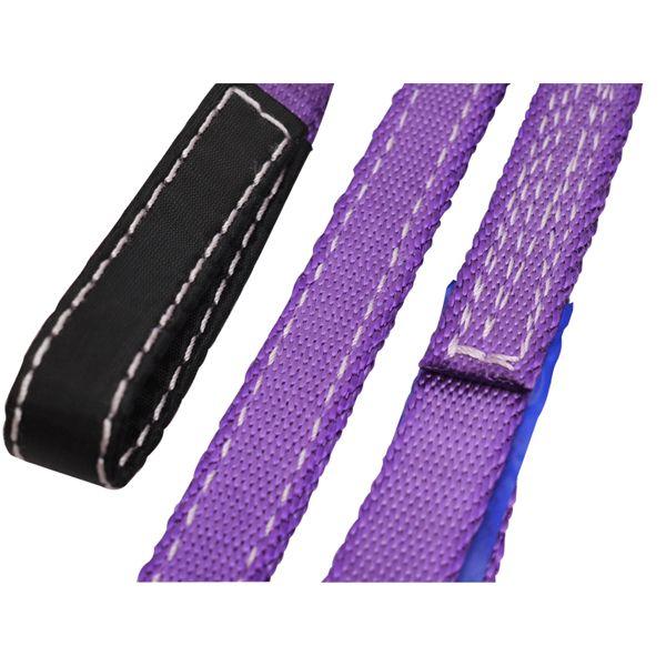 イリイ　25mm×4m1.6ton吊りベルト ベルトスリング スリングベルト TR-013B |  | 01