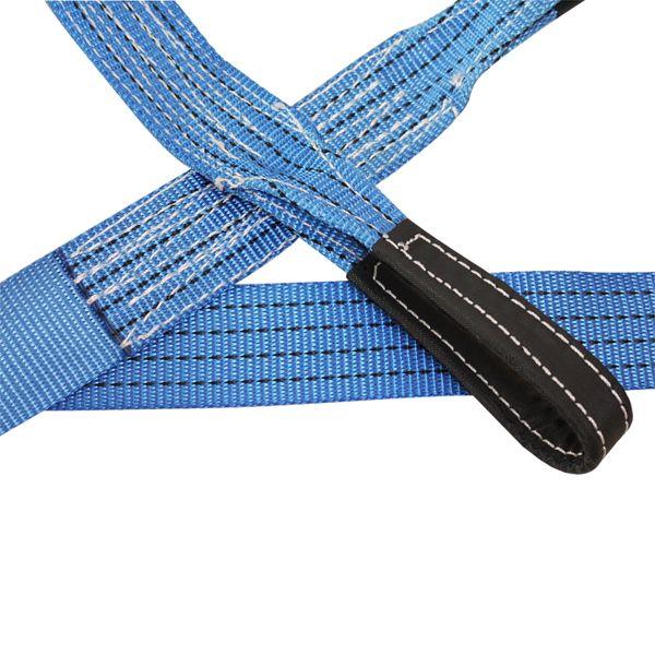 イリイ　5m-3ton荷締め機ラッシングベルト ワッカ仕様ラチェットベルト  TR-022RB |  | 02