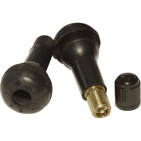 イリイ　TR413乗用車用タイヤバルブ ゴムバルブ100本セット |  | 01