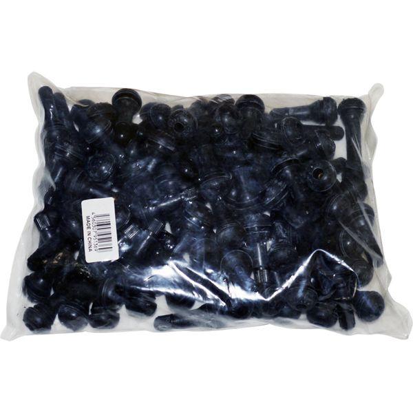 イリイ　TR413乗用車用タイヤバルブ ゴムバルブ100本セット |  | 02