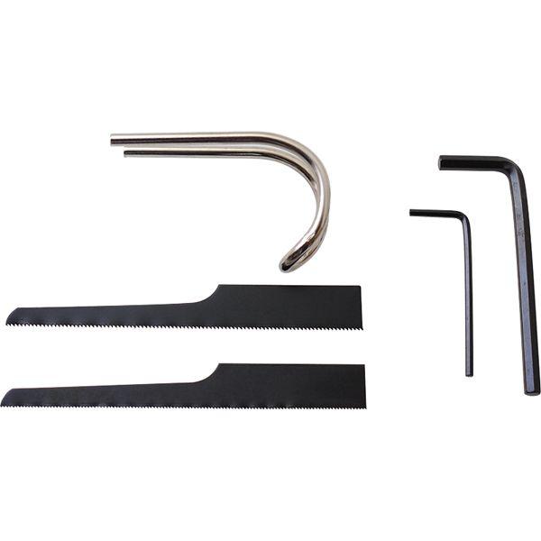 イリイ　ハイスピードエアーソー プロ仕様エアソー空気のこぎり TR-171AS |  | 02