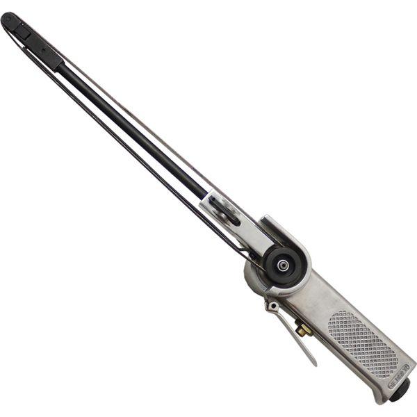 イリイ　ロングタイプエアーベルトサンダー 10mmプロ仕様、カプラ付き TR-189BS |  | 01