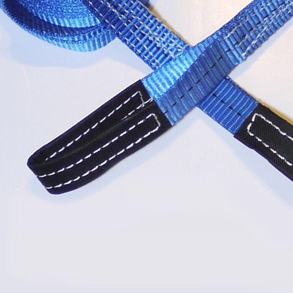 イリイ　5ｍ-1.5ton荷締め機ラッシングベルト ワッカ仕様ラチェットベルト TR-237RB |  | 01