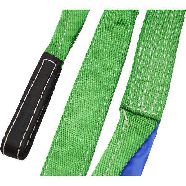 イリイ　50mm×3m3.2ton吊りベルト ベルトスリング スリングベルト TR-243B |  | 01